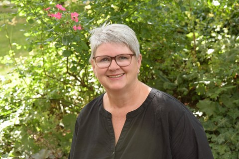 Marion Auge
